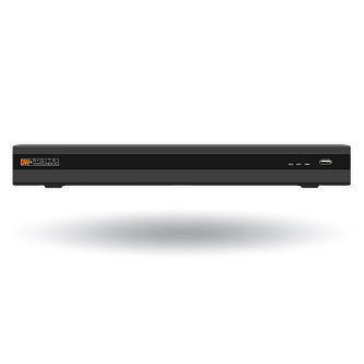 Digital Watchdog Advanced Linux-Based embedded NVR 6TB